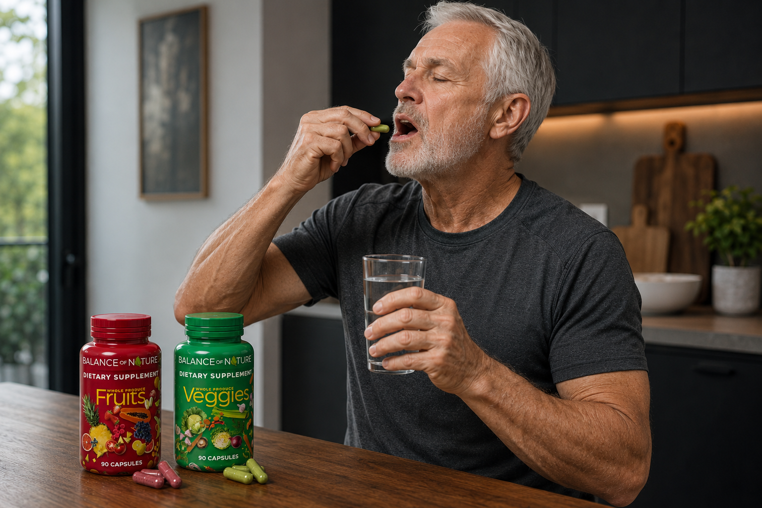 Vitamins