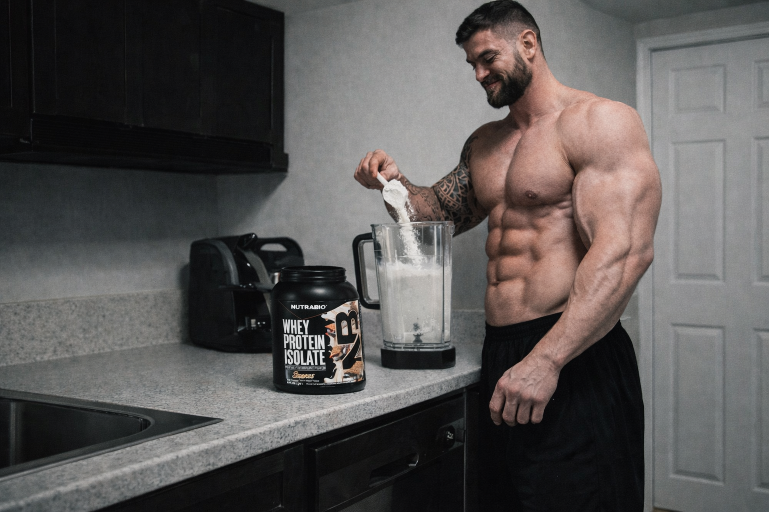 Protein