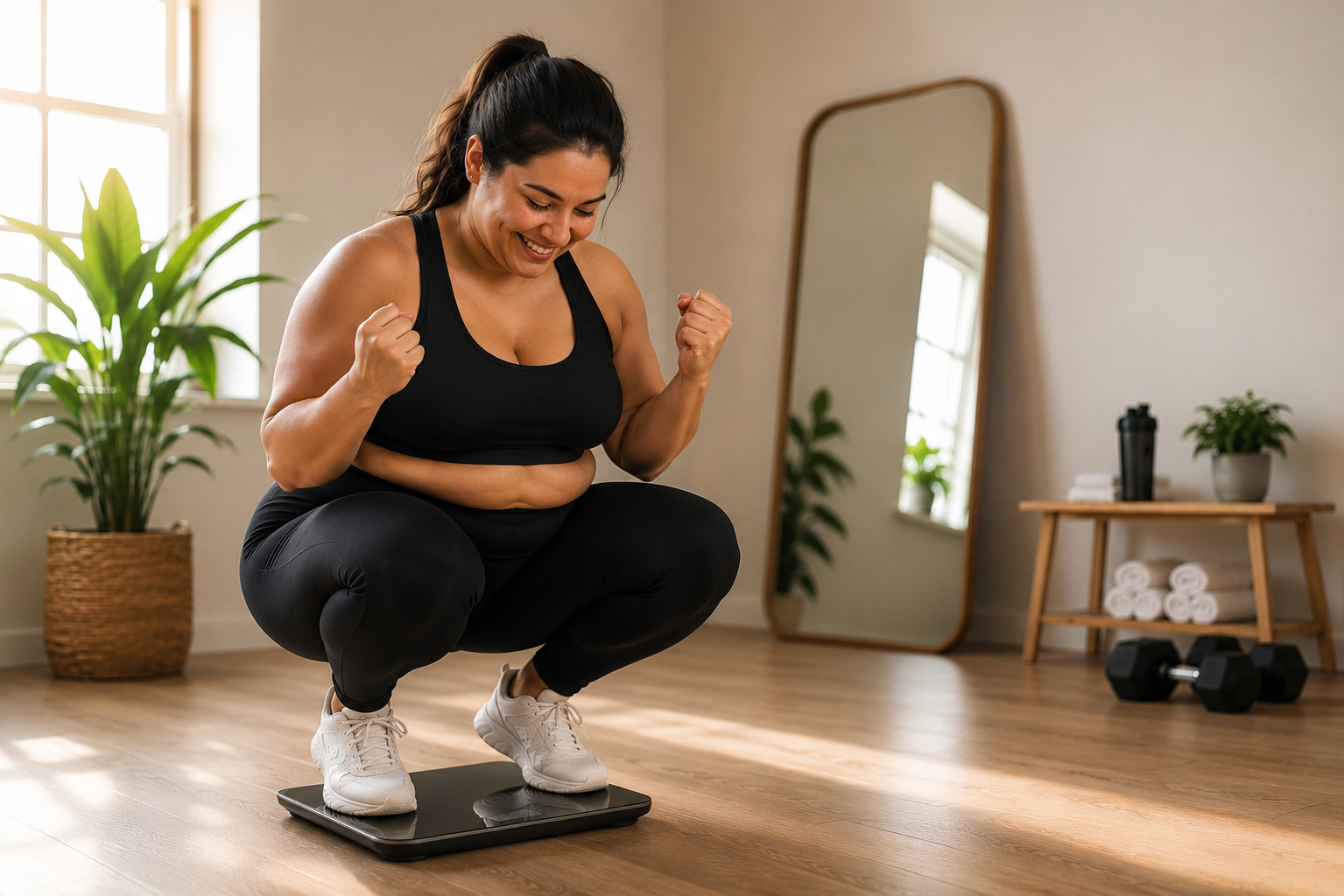 Weight Loss
