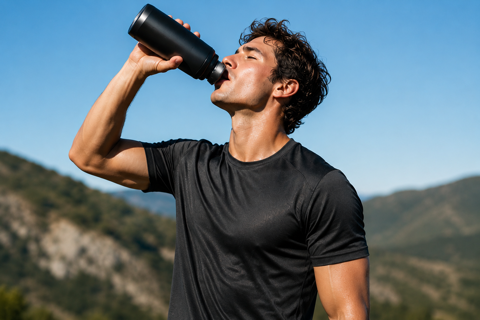 Hydration / Recovery