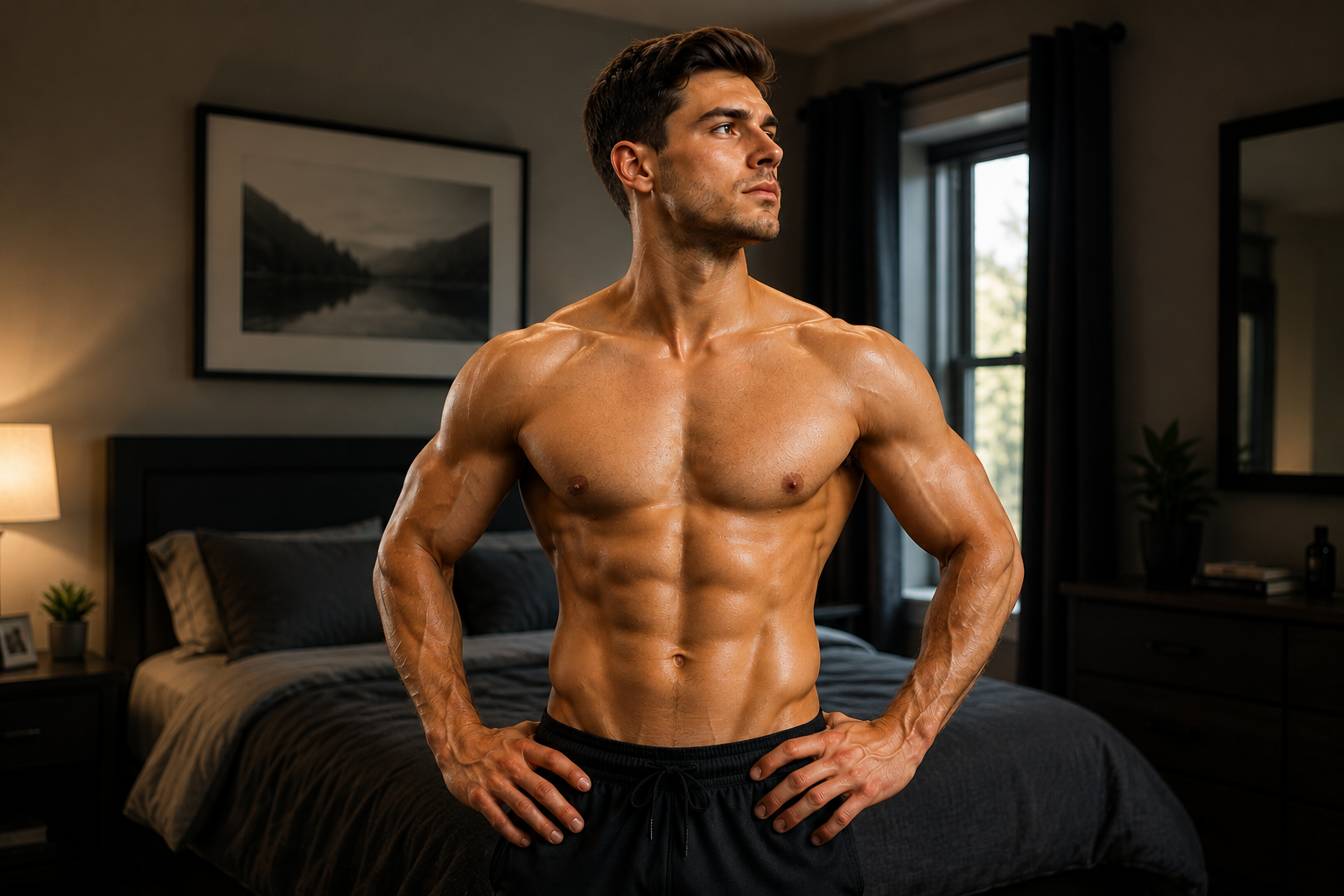 Testosterone