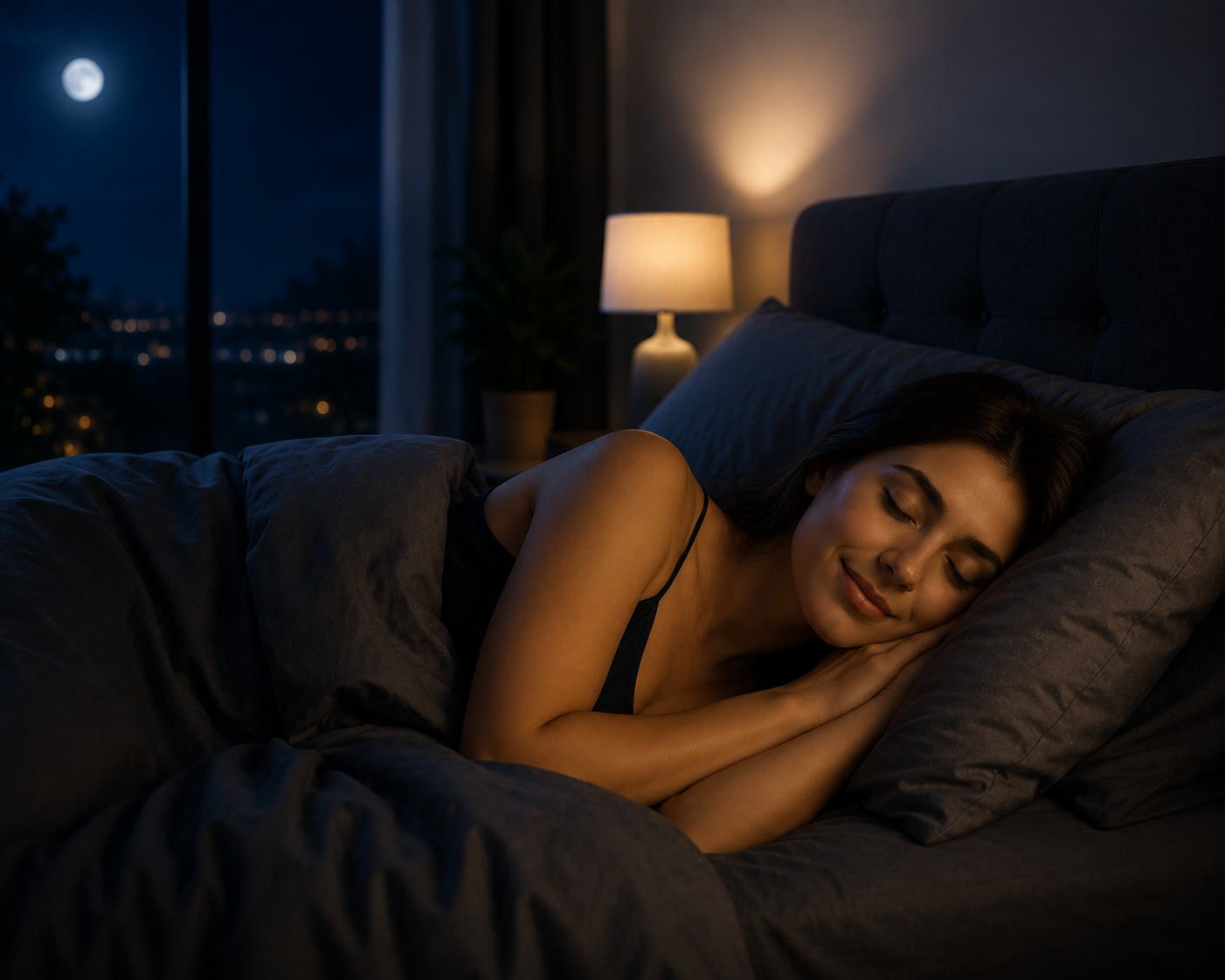 Sleep