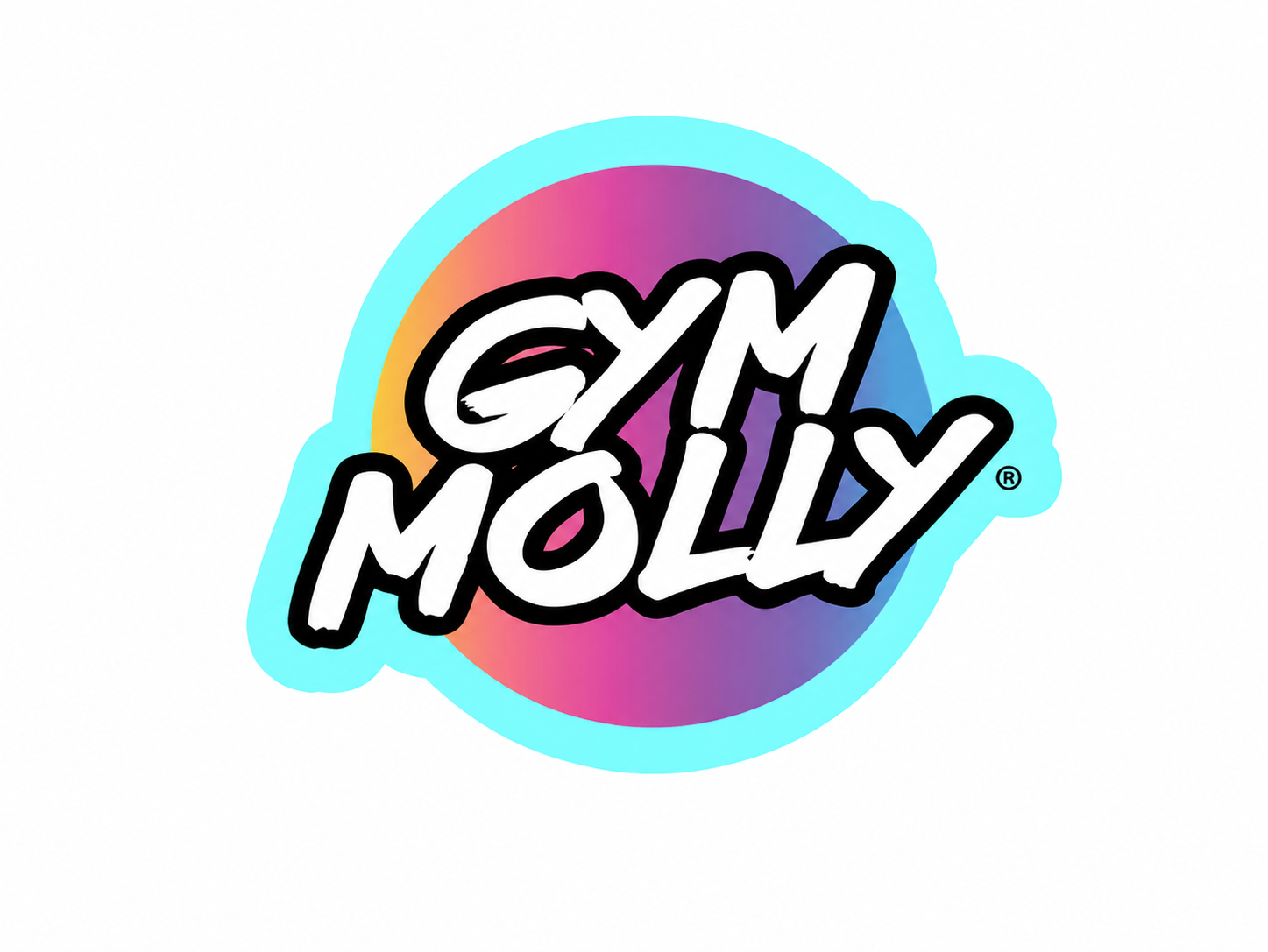 Gym Molly