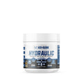 Axe & Sledge Hydraulic Stim-Free Pre-Workout Powder - Deadlifts & Gummy Bears