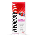 Hydroxycut Drink Mix - Advanced Result - Metabolism & Energy Support - C. Canephora Robusta Extract, 135 mg Caffeine & B Vitamins - for Men & Women - Wildberry Blast - 21 Stick Packs