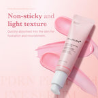 medicube Eye Serum with Salmon DNA PDRN & Pink Peptides | 99% Purity Retinol for Fine Lines | PDRN & Niacinamide for Uneven Skin Tone | Korean Skincare, 1.01 fl.oz