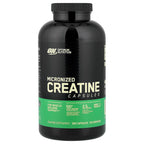 Optimum Nutrition CREATINE 2500 300 CAPS