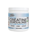 Gym Molly Creatine Hydrochloride Powder, Unflavoured.