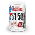 5% Nutrition Rich Piana 5150 High Stim Pre-Workout Powder (Rocket Pop)