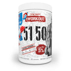 5% Nutrition Rich Piana 5150 High Stim Pre-Workout Powder (Rocket Pop)