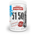 5% Nutrition Rich Piana 5150 High Stim Pre-Workout Powder (Blue Ice)