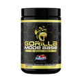 Gorilla Mode Base Pre Workout - (Bombsicle)