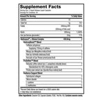 Hydroxycut +Women - Thermogenic Support Formula - Energy & Metabolism Support - C. Canephora Robusta, Collagen, Biotin, Iron & Folate - Rapid Release Liquid Capsules - for Women - 60 Capsules