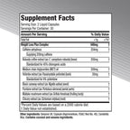 Hydroxycut Advanced - Thermogenic Supplement - Metabolism & Energy Support for Men & Women - C. Canephora Robusta, Yohimbe Extract & 200 mg Caffeine - Rapid Release Liquid Capsules - 60 Capsules