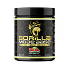 Gorilla Mode Base Pre Workout - (Mouthwatering Watermelon)