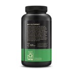 Optimum Nutrition L-Glutamine Muscle Recovery Powder, 300g, Unflavored, 58 Servings