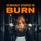 Jacked Factory Lean PM Night Time Fat Burner, Sleep Aid Supplement, & Appetite Suppressant (60 Capsules) & Burn-XT Clinically Studied Fat Burner & Weight Loss Supplement (120 Capsules)