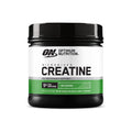 Optimum Nutrition Micronized Creatine Powder, Unflavored, 135 Servings