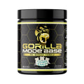 Gorilla Mode Base Pre Workout - (White Gummy Bear)