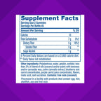 Vitafusion Fiber Well Gummy Vitamins, 90 Count (Packaging May Vary)