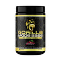 Gorilla Mode Base Pre Workout - (Cherry Blackout)