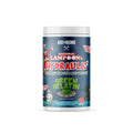 Axe & Sledge Hydraulic Stim-Free Pre-Workout Powder - Green Gelatin
