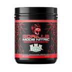 Gorilla Mode Nitric Upgraded Stimulant Free Pre-Workout – (White Gummy Bear)