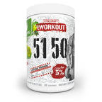 5% Nutrition Rich Piana 5150 High Stim Pre-Workout Powder (Green Apple)