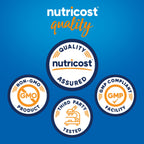 Nutricost Testosterone Support Complex (90 Capsules) -1800mg Per Serving
