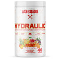 Axe & Sledge Hydraulic Stim-Free Pre-Workout Powder - Fruit Kaboom