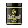 Gorilla Mode Base Pre Workout - (Sour Gummy Worm)