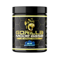 Gorilla Mode Base Pre Workout - (Blue Raspberry)