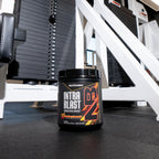 NutraBio Intra Blast Pre Workout & Muscle Recovery, Strawberry Lemonade