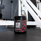 NutraBio Intra Blast Pre Workout & Muscle Recovery, Tropical Fruit Punch
