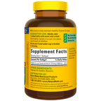 Nature Made Vitamin D3 1000 IU (25 mcg), Vitamin D Supplement for Bone, Teeth, Muscle and Immune Health Support, 300 Softgels, 300 Day Supply