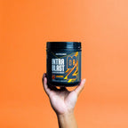 NutraBio Intra Blast Pre Workout & Muscle Recovery, Sweet Tea