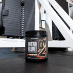NutraBio Intra Blast Pre Workout & Muscle Recovery, Colada Crush, 30 Serving