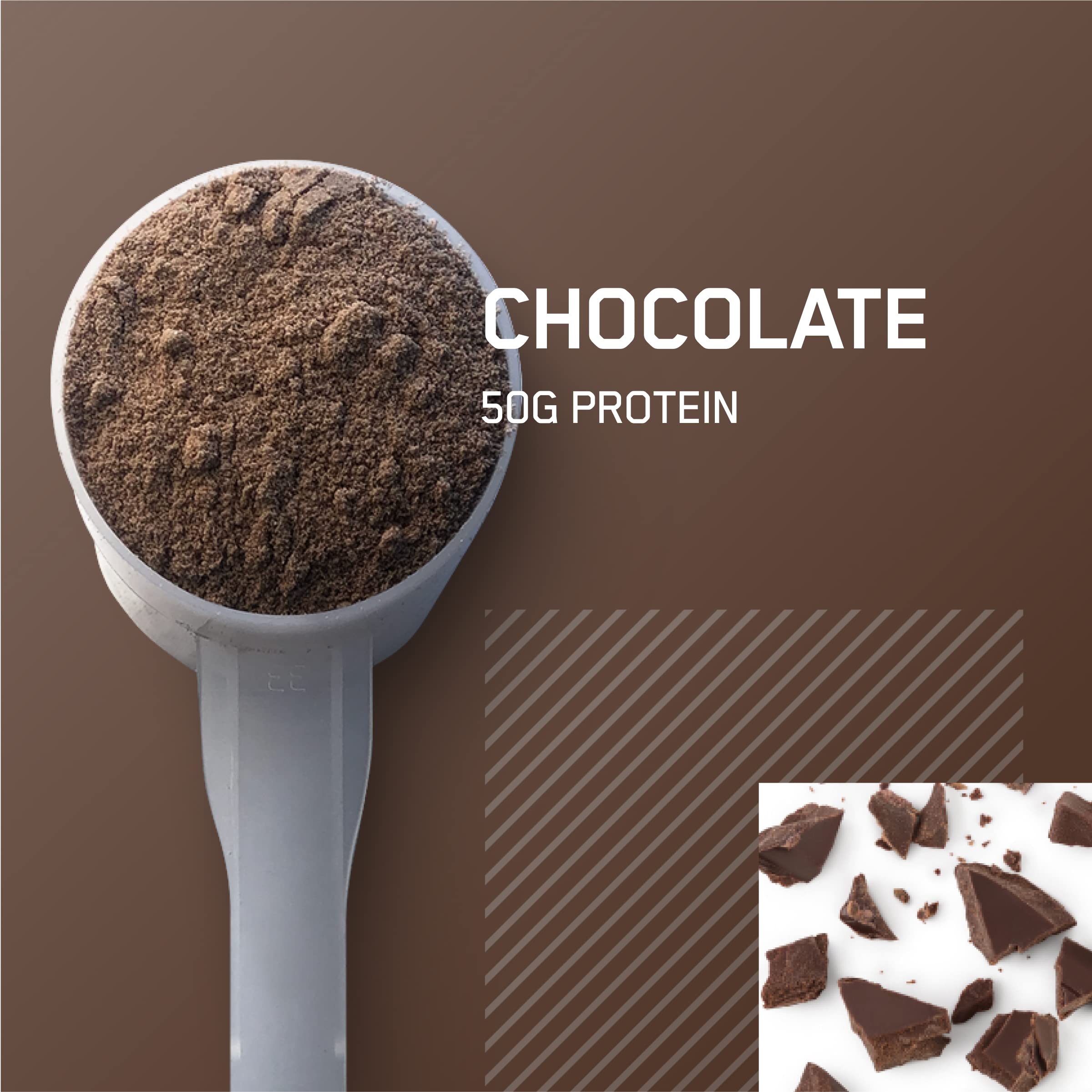 Optimum Nutrition Serious Mass, Weight Gainer Protein Powder, Mass Gainer, Vitamin C and Zinc for Immune Support, Creatine, Chocolate, 6 Pound (Packaging May Vary)